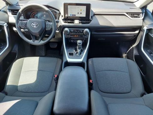 Certified 2025 Toyota RAV4 XLE AWD/4WD image 3