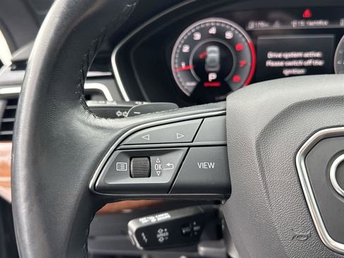 Used 2023 Audi A5 2.0T Premium Plus w/ Premium Plus image 21