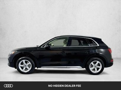 Used 2022 Audi Q5 2.0T Premium