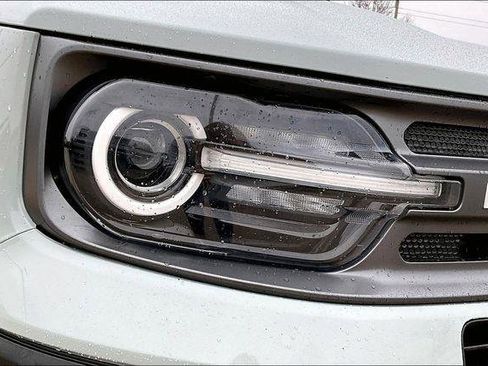 Used 2022 Ford Bronco Sport Big Bend w/ Convenience Package image 30