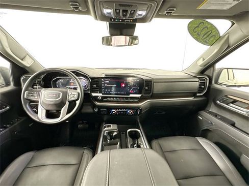 Used 2023 GMC Sierra 1500 Elevation w/ Elevation Premium Package image 33