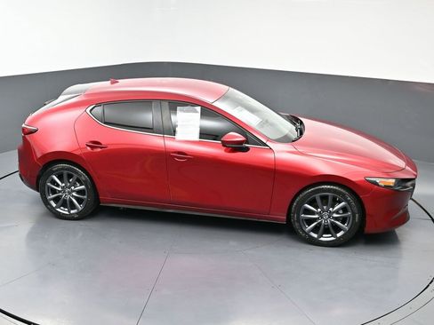 Used 2020 MAZDA MAZDA3 AWD Hatchback w/ Preferred Pkg image 43