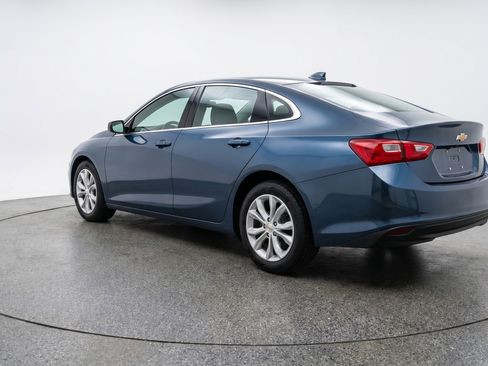 Used 2024 Chevrolet Malibu LT FWD image 6
