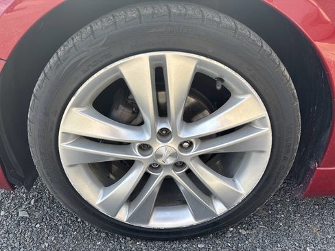 Used 2013 Chevrolet Cruze LTZ w/ RS Package image 33