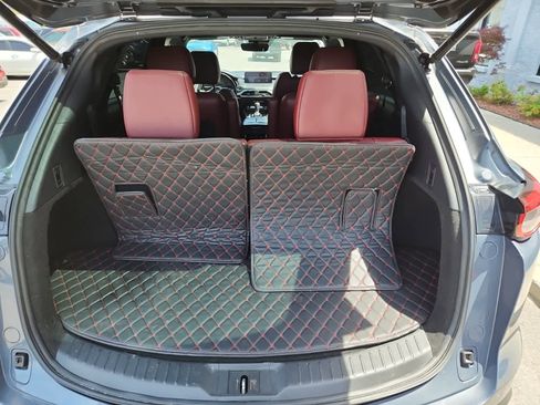 Used 2021 MAZDA CX-9 Carbon Edition FWD image 26