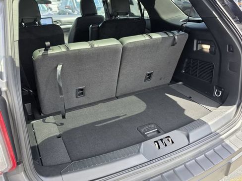 Used 2023 Ford Explorer Timberline AWD/4WD image 6