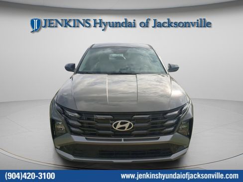 Used 2026 Hyundai Tucson SE image 14