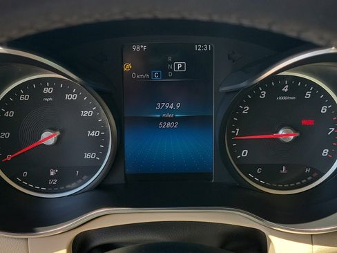 Certified 2020 Mercedes-Benz GLC 300 image 25