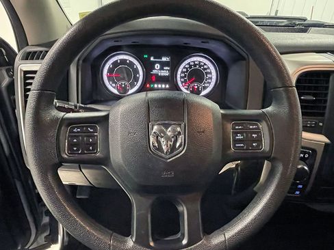 Used 2019 RAM 1500 Classic Warlock image 32