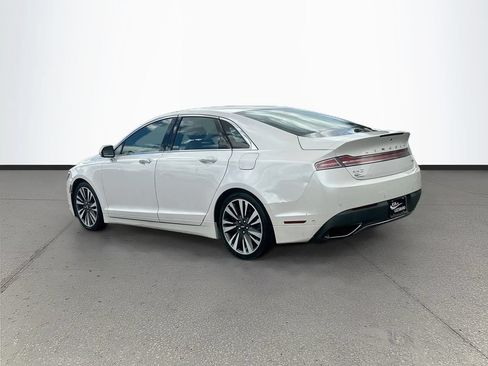 Used 2020 Lincoln MKZ Reserve w/ Elements Package FWD image 5