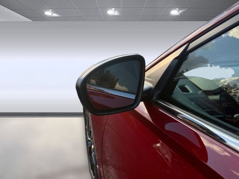 New 2025 Nissan Altima 2.5 SV w/ SV Special Edition Package image 23