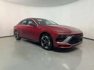 New 2026 Hyundai Sonata SEL video 1