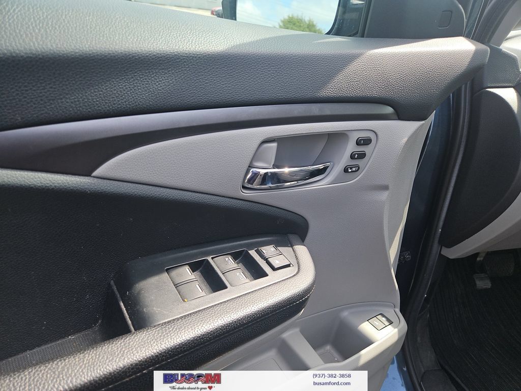 Used 2021 Honda Pilot EX-L image 19