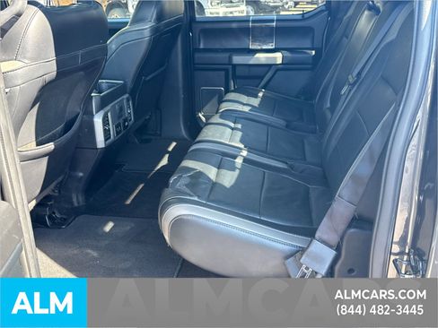 Used 2017 Ford F150 Raptor w/ Equipment Group 802A Luxury image 25