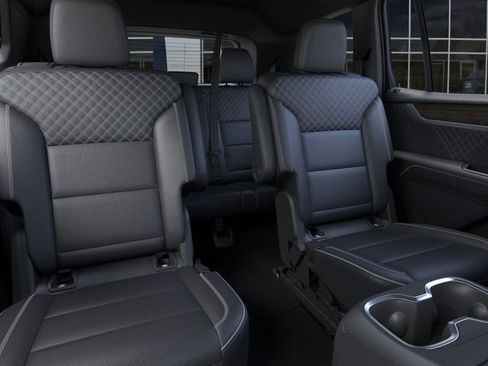 New 2026 GMC Acadia Denali w/ Super Cruise Package AWD/4WD image 19