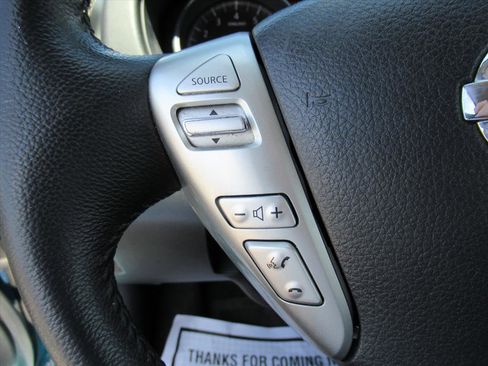 Used 2014 Nissan Versa Note SV w/ Convenience Package FWD image 22