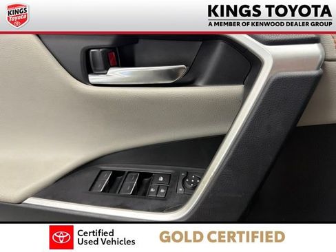 Certified 2024 Toyota RAV4 Adventure AWD/4WD image 27