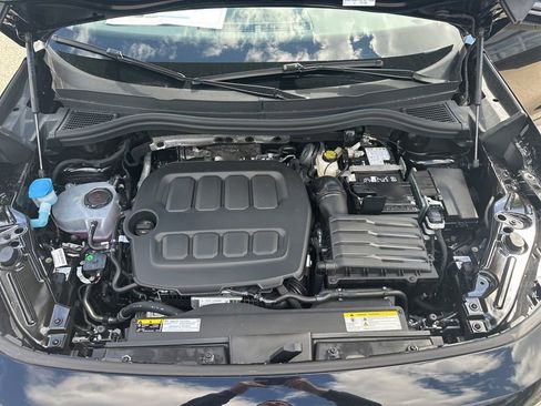 New 2026 Volkswagen Tiguan SE AWD/4WD image 20