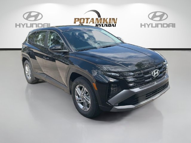 New 2026 Hyundai Tucson SE FWD image 3