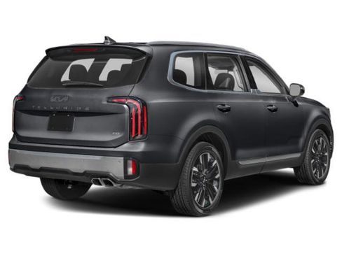New 2025 Kia Telluride SX Prestige image 2