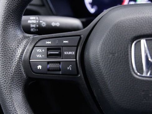 Certified 2024 Honda CR-V EX image 27