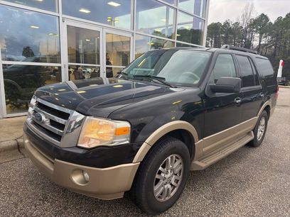 Used 2012 Ford Expedition XLT