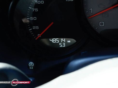 Used 2014 Porsche Cayman S image 35