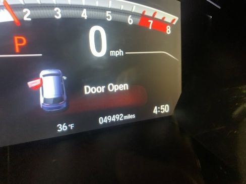 Certified 2018 Honda CR-V EX-L image 2