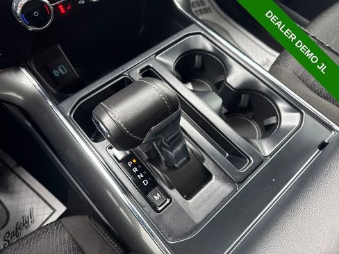 Used 2023 Ford F150 XLT w/ Equipment Group 302A High image 31