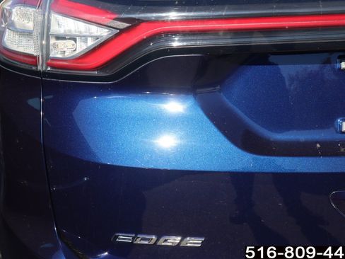 Used 2016 Ford Edge Titanium w/ Equipment Group 301A image 29