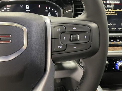 New 2025 GMC Sierra 1500 Elevation w/ Preferred Package image 24