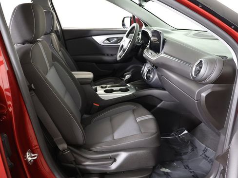 Used 2024 Chevrolet Blazer LT w/ Convenience Package image 29