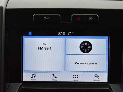 Used 2019 Ford F150 XLT AWD/4WD image 20
