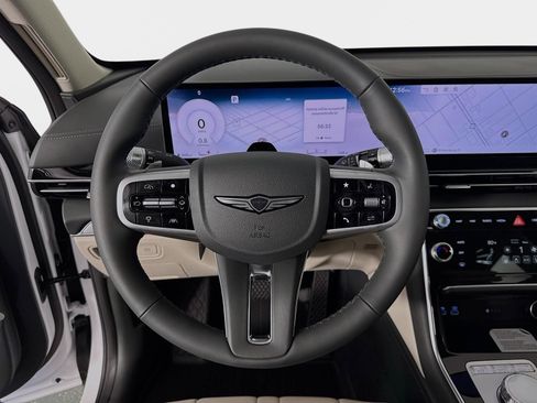 New 2026 Genesis GV80 2.5T image 12