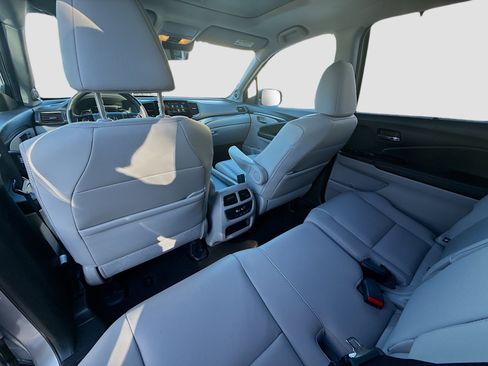 Used 2022 Honda Pilot Special Edition image 25