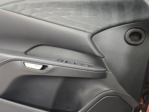 Used 2023 Lexus RX 500h F Sport image 30