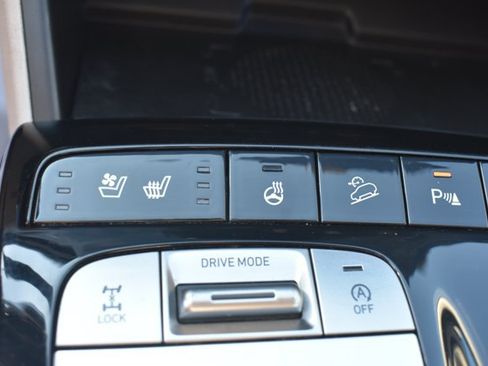 Used 2023 Hyundai Tucson Limited AWD/4WD image 31