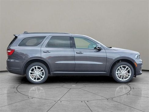 New 2026 Dodge Durango GT image 13