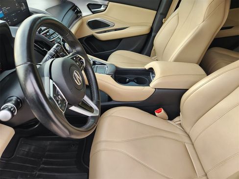 Used 2023 Acura RDX AWD image 12