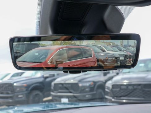 New 2026 Jeep Grand Cherokee L Limited AWD/4WD image 19
