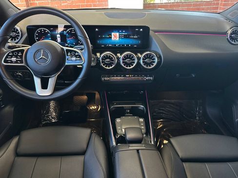 Certified 2023 Mercedes-Benz GLA 250 w/ Premium Package image 16