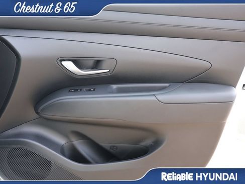 Certified 2026 Hyundai Santa Cruz SEL AWD/4WD image 8