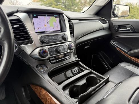 Used 2018 Chevrolet Tahoe Premier image 22