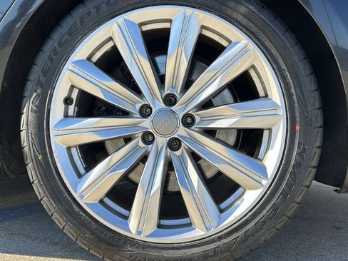 Used 2015 Audi A8 L 3.0T w/ Premium Package image 47