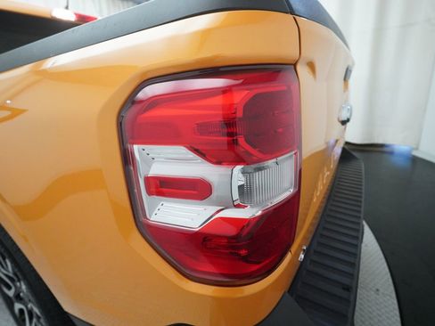 Used 2022 Ford Maverick Lariat w/ Equipment Group 500A Standard image 31