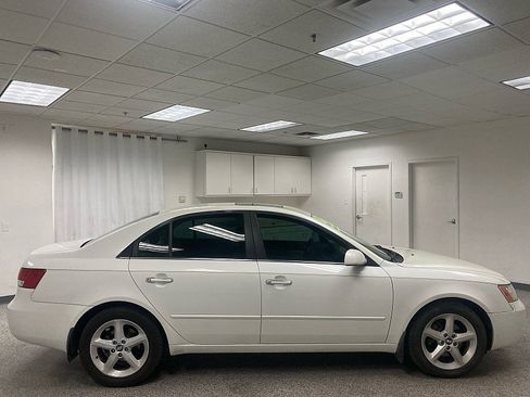 Used 2006 Hyundai Sonata V6 image 4