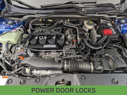 Used 2020 Honda Civic Si image 11