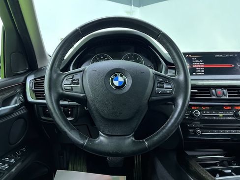Used 2014 BMW X5 xDrive35i AWD/4WD image 21