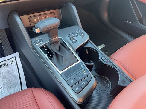 New 2026 Kia Sportage SX image 17