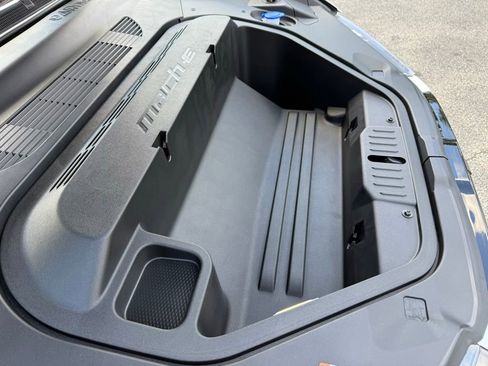 New 2025 Ford Mustang Mach-E Premium w/ Interior Protection Package image 32